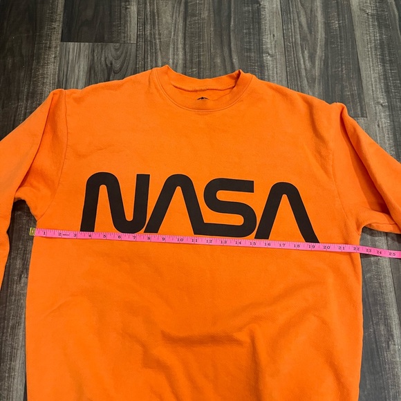 Kid Cudi NASA Crewneck size M - Picture 6 of 8